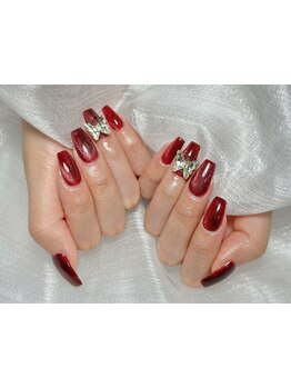 駅から徒歩５分のサロン