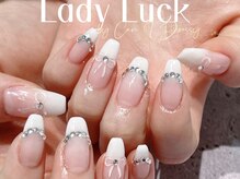 レディラック バイ キャンアイドレッシー(Lady Luck by Can I Dressy)/ガーリーフレンチ