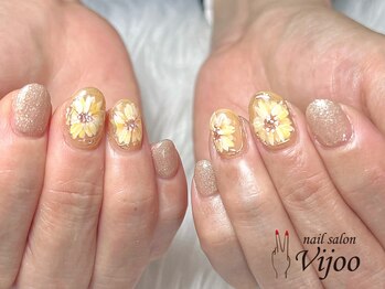 ヴィジョー(Vijoo)/Bコース