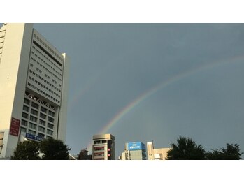 中野整体マスターズ/中野 整体 揺らし DRT