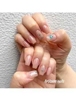 アートルーム(Art Room)/Art Design ¥11550