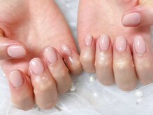 サロン アミリー(Salon Amiely)/ちゅるちゅるワンカラー☆