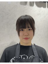 ネイルキュート アンド クールラッシュ 亀有店(nailcute & CoolLash) 飯塚 ．