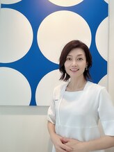 ポーラ ザ ビューティ 近江八幡ブーメラン通り店(POLA THE BEAUTY) 大西 操