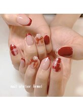 ネイルアトリエ エルメル(nail atelier Armel)/
