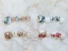 【フット】◇フットバス付き♪◇定額デザインコース￥8500