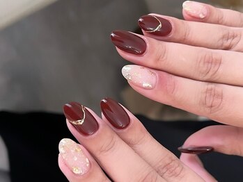 ティアンドディ 札幌(T&D)/定額コースB5500円デザイン