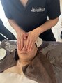 ラシェス(luscious) お肌悩みに合わせておすすめのおコースをご提案致します♪
