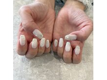 プランタン(Printemps)の雰囲気（Instagram［@nail_printemps］LINEお問合せ［@544ywdkr］）