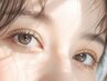【人気No.1☆】まつ毛パーマandまゆ毛WAX ¥9350