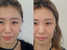 ワクシー 麻布十番店(WAXYYY.)の雰囲気（エリアトップの技術力のアイブロウ&アイラッシュサロン）