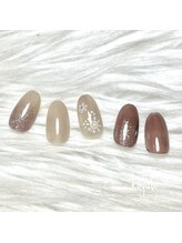 コユビ 新宿南口店(koyubi.)/スタンダードコース