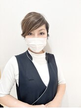 ポーラ ザ ビューティ 桑名駅前店(POLA THE BEAUTY)&nbsp;前澤 英乃