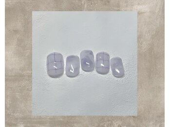 マルネイル 池袋店(MARU NAIL)/regular+ design¥7,980