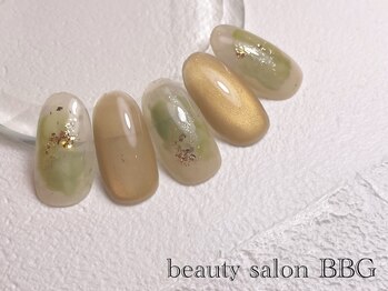 BBG 上野店/定額Bコース