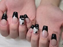 ヤッピー(YAPPY)/フレンチ