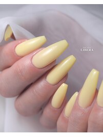 ロングネイル(超ロングは不可)