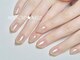 ホシノネイル(HOSHINO NAIL)の写真/【ワンカラー4580円~◎】オフィスネイル対応！HOSHINO☆のシンプルデザインは自然な仕上がり◎当日受付OK