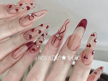 ホシノネイル(HOSHINO NAIL)/