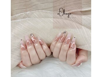 オハヨウネイルサロン(Ohayo)/