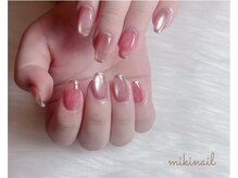 ミキネイル(Miki nail*)/フルアート