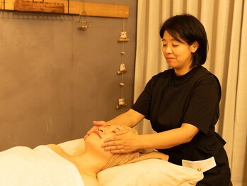 ピュア(pure)/フェイシャルコース