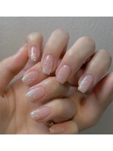 プリティジェー 大塚駅前店(Pretty J)/ラメグラ