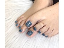 ネイル アトレ バイ アンシャンテ(NAIL atre by Enchante)/AYA担当