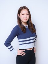 ピラティスシナジー 泉大津スタジオ(Pilates Synergy) 岡部 雪美