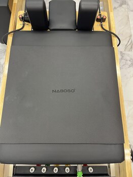 ライフビルディング(LIFE BUILDING)/ピラティスマシン＆NABOSO2