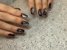 マグネットネイル/銀座ネイル