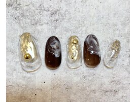 ハンド）定額13◆ニュアンス