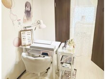 クイーン(Queen)の雰囲気（丁寧な施術と良心的な価格で指先から美しく☆オフィスネイルも◎）