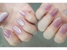 ネイルパキラ(nail pachira)
