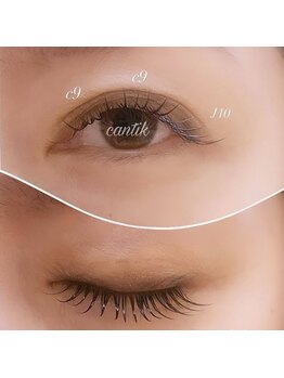 チャンティック (CANTIK)/大人気デザイン♪