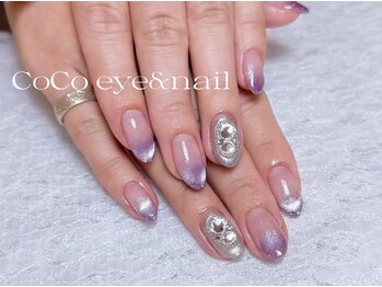 ココ(CoCo)/ワンホンコース