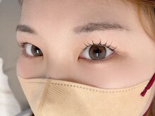 モルガナイトアイビューティー(Morganite EyeBeauty)/