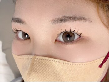 モルガナイトアイビューティー(Morganite EyeBeauty)/