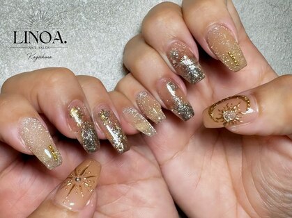 リノア(Linoa.)の写真