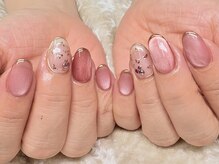 ラサロンホープ(La.SALON HOPE)/1月限定◆定額Aコース　￥8800