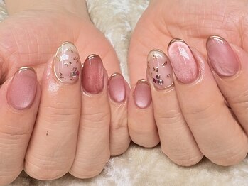 マグネット×クリアデザイン