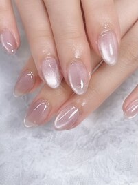 マグネット＆ミラーライン