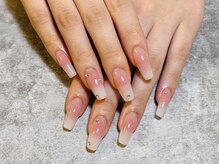 ノヘア(Nohea)/チークネイル