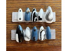 カフネ ネイル(Cafune nail)/chip