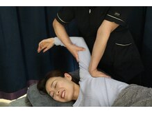 ラナ(lana)/肩こりの方は痛いかも…？！笑