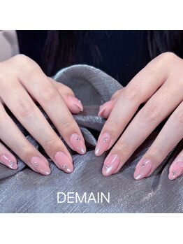 持ち込みデザイン