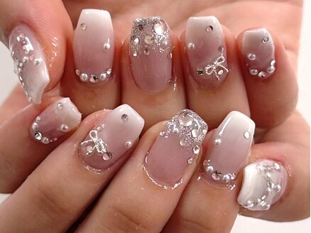 ヒカルネイル(HIKARU NAIL)｜ホットペッパービューティー