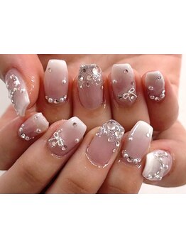 アートの種類が豊富