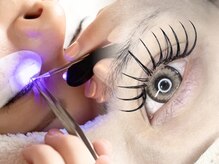 サロン オ レヴィア(SALON.O.REVIA)