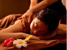 レムリア(Lemuria)の雰囲気(本格派には和漢アロマがオススメ!90種類以上の栄養を全身に◎)